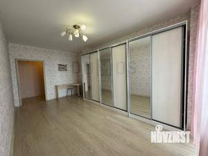 2-к квартира, на длительный срок, 65м2, 19/24 этаж