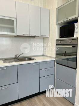 1-к квартира, на длительный срок, 39м2, 16/22 этаж