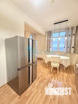 3-к квартира, на длительный срок, 117м2, 11/18 этаж