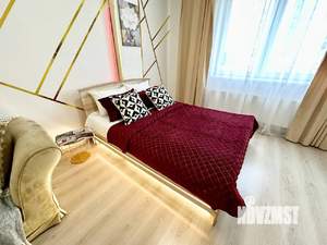 Студия квартира, посуточно, 33м2, 2/25 этаж