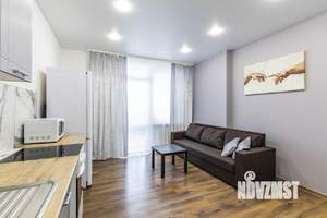 1-к квартира, посуточно, 79м2, 1/1 этаж