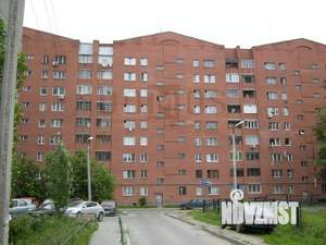 2-к квартира, на длительный срок, 48м2, 9/9 этаж