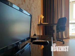 1-к квартира, посуточно, 49м2, 1/1 этаж