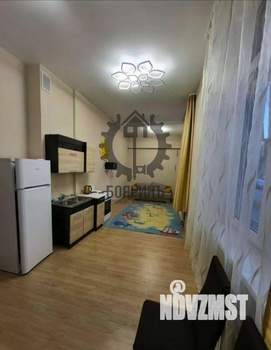 2-к квартира, на длительный срок, 53м2, 1/25 этаж