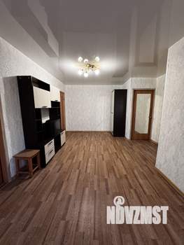 2-к квартира, на длительный срок, 43м2, 1/4 этаж