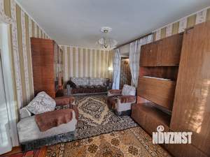 2-к квартира, на длительный срок, 44м2, 5/5 этаж