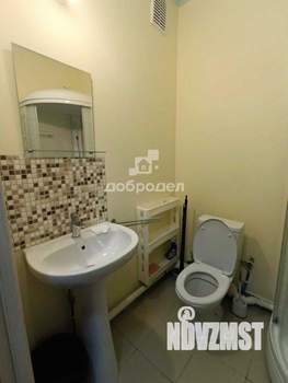 1-к квартира, на длительный срок, 31м2, 8/27 этаж