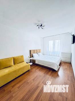 2-к квартира, посуточно, 75м2, 9/20 этаж