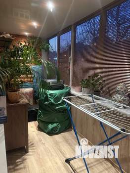 2-к квартира, на длительный срок, 55м2, 1/16 этаж