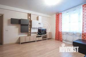 2-к квартира, на длительный срок, 90м2, 1/7 этаж