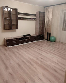 3-к квартира, на длительный срок, 73м2, 7/16 этаж