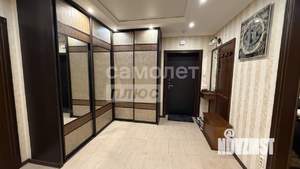 2-к квартира, на длительный срок, 72м2, 10/17 этаж