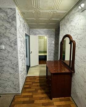 2-к квартира, на длительный срок, 50м2, 9/10 этаж