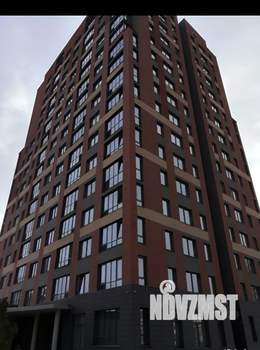 1-к квартира, на длительный срок, 43м2, 11/18 этаж