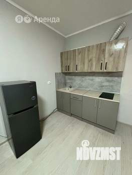 Студия квартира, на длительный срок, 29м2, 4/25 этаж