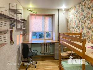 2-к квартира, на длительный срок, 43м2, 7/9 этаж