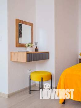 1-к квартира, посуточно, 37м2, 6/24 этаж