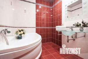 2-к квартира, посуточно, 65м2, 1/1 этаж