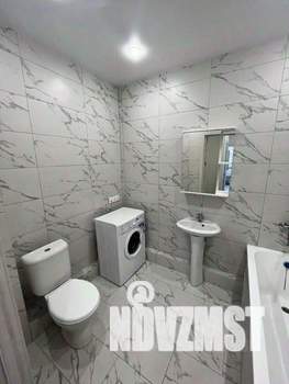 2-к квартира, на длительный срок, 56м2, 4/18 этаж