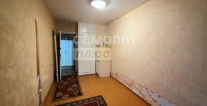 2-к квартира, на длительный срок, 43м2, 2/9 этаж