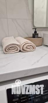 1-к квартира, посуточно, 45м2, 4/16 этаж