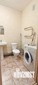 1-к квартира, на длительный срок, 53м2, 11/34 этаж