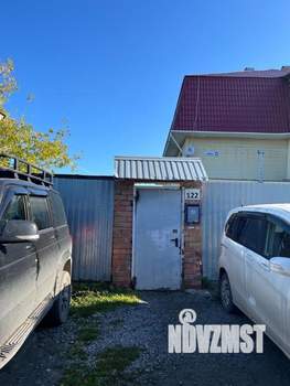 Студия квартира, на длительный срок, 25м2, 2/2 этаж