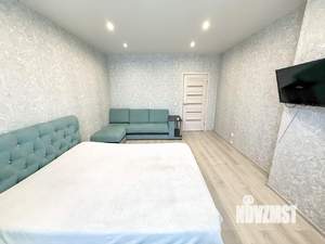 2-к квартира, посуточно, 65м2, 1/1 этаж