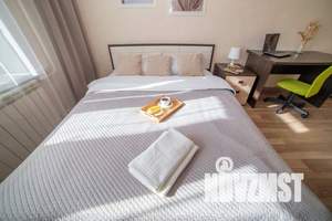 1-к квартира, посуточно, 32м2, 5/5 этаж