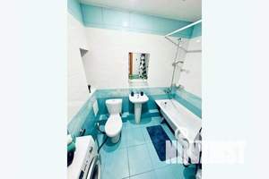 1-к квартира, посуточно, 50м2, 11/23 этаж