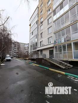 1-к квартира, на длительный срок, 36м2, 4/7 этаж