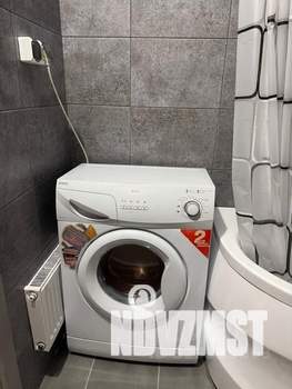 1-к квартира, на длительный срок, 36м2, 19/25 этаж