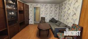 3-к квартира, на длительный срок, 65м2, 6/12 этаж