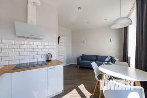 3-к квартира, посуточно, 75м2, 9/16 этаж