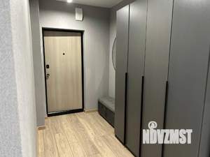 1-к квартира, посуточно, 48м2, 1/1 этаж