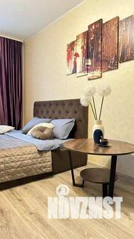 2-к квартира, посуточно, 36м2, 1/1 этаж