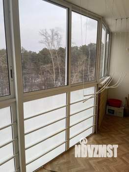 2-к квартира, на длительный срок, 51м2, 7/16 этаж