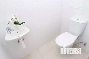 3-к квартира, посуточно, 65м2, 1/1 этаж