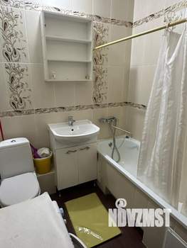 1-к квартира, на длительный срок, 39м2, 2/15 этаж