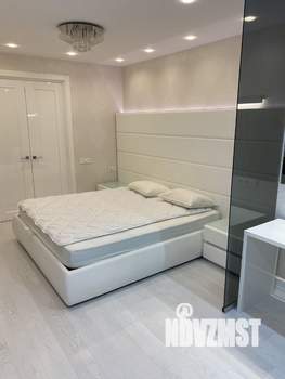 3-к квартира, на длительный срок, 98м2, 4/25 этаж