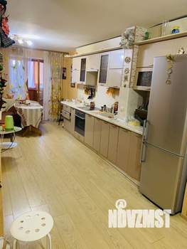 2-к квартира, на длительный срок, 60м2, 3/12 этаж