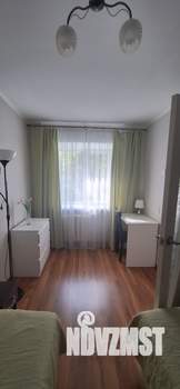 2-к квартира, на длительный срок, 43м2, 2/5 этаж