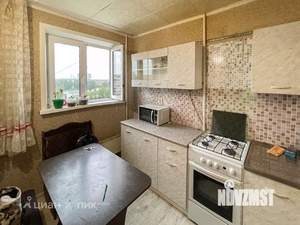 2-к квартира, на длительный срок, 41м2, 8/9 этаж