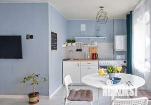 2-к квартира, посуточно, 46м2, 4/5 этаж