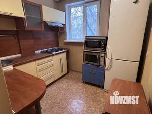 1-к квартира, на длительный срок, 30м2, 3/5 этаж