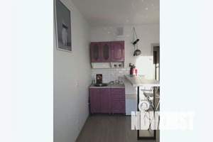 1-к квартира, посуточно, 22м2, 2/25 этаж