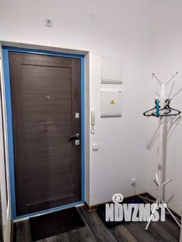 Студия квартира, посуточно, 26м2, 1/12 этаж