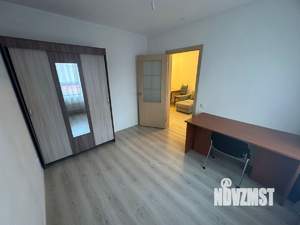 1-к квартира, на длительный срок, 34м2, 4/20 этаж