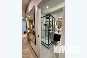 1-к квартира, посуточно, 20м2, 4/9 этаж