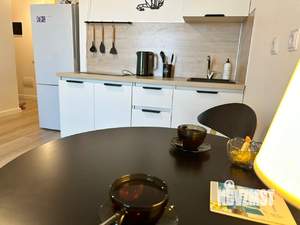 Студия квартира, посуточно, 30м2, 17/32 этаж